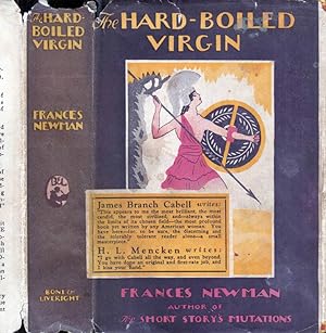 The Hard-Boiled Virgin