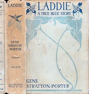 Laddie, A True Blue Story