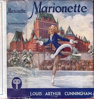 Marionette (SKATING FICTION)