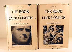The Book of Jack London