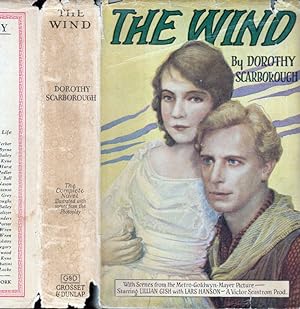 The Wind [ SIGNED BY LILLIAN GISH ]