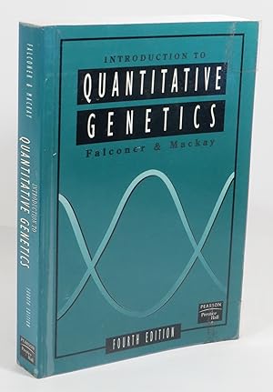 Introduction to Quantitative Genetics - Fourth Edition