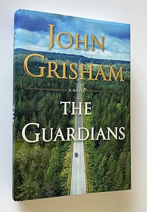 The Guardians A Novel