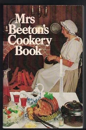 MRS BEETON'S COOKERY BOOK A Household Guide all about Cookery, Household Work, Marketing,.