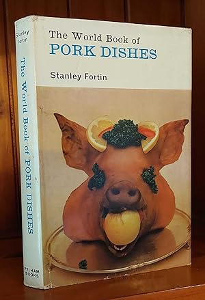 THE WORLD OF PORK DISHES