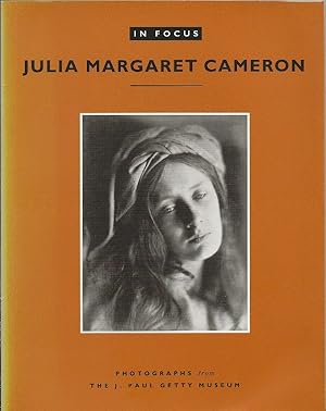 Julia Margaret Cameron. Photographs from the J Paul Getty Museum