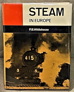 Steam in Europe