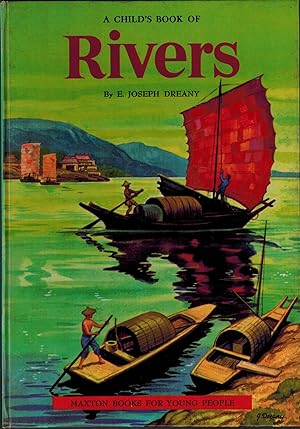 A Child's Book of Rivers