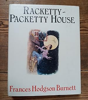Racketty - Packetty House