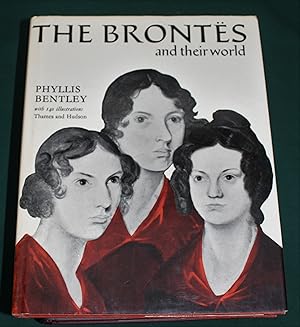 The Brontes and their World