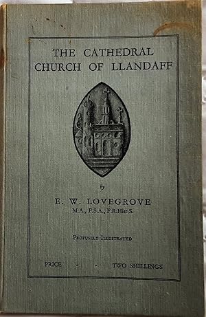 The Cathedral Church of Llandaff