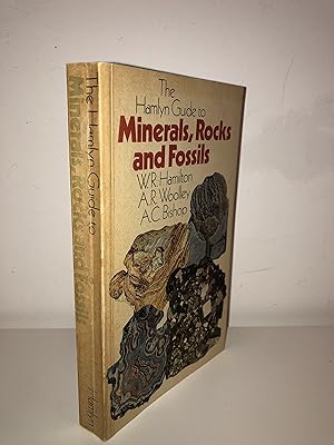 C/L Guide: Min Rocks Foss