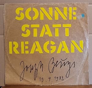 Sonne Statt Reagan LP 12", 45 RPM