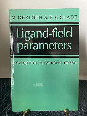 Ligand-field Parameters
