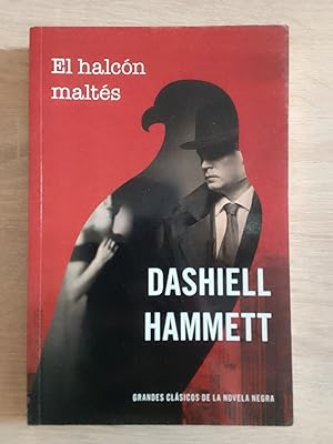 El halcon maltés