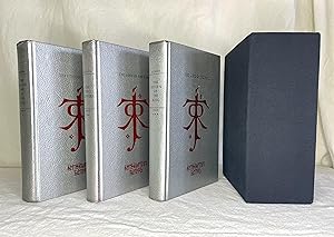 Lord of the Rings, Silver Anniversary Edition