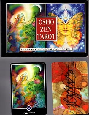 OSHO ZEN TAROT: The Transcendental Game Of Zen