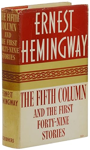 The Fifth Column and the First Forty-Nine Stories