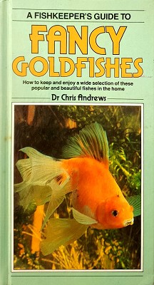Fancy Goldfishes