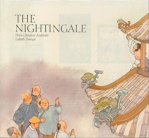 The Nightingale (inscribed)