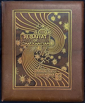 The Rubáiyát of Omar Khayyám, The Astronomer-Poet of Persia .