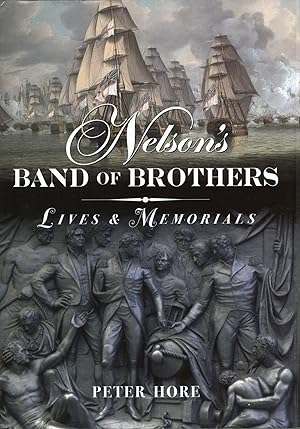 Nelson's Band of Brothers: Lives and Memorials
