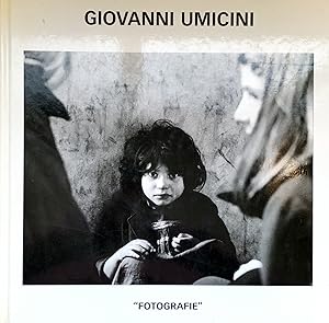 GIOVANNI UMICINI. FOTOGRAFIE