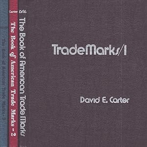The Book of American Trade Marks 1-3