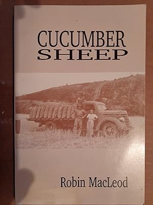 Cucumber Sheep