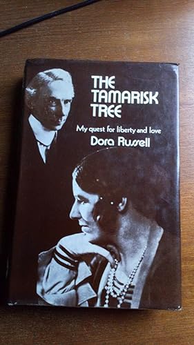 The Tamarisk Tree: My quest for liberty and love