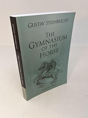 THE GYMNASIUM OF THE HORSE