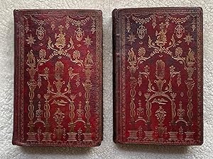 [SCOTTISH CHIPPENDALE BINDINGS 1794]. The Holy Bible, containing the Old and New Testaments: Newl...