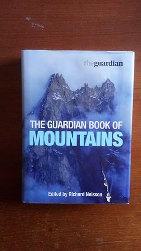 The Guardian Book of Mountains