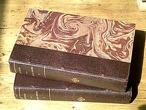 Mémoires du Maréchal Joffre (1910-1917) - Complet en deux volumes