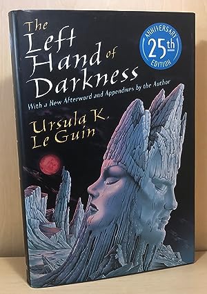 THe Left Hand of Darkness