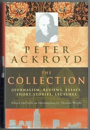 The Collection: Journalism, Reviews, Essays, Short Stories, Lectures