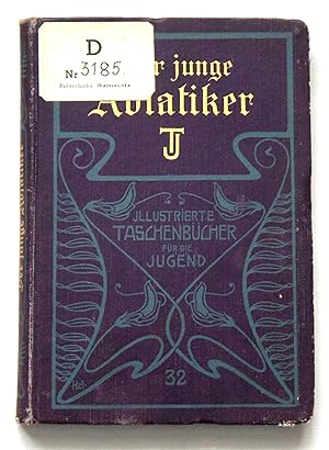 The Junior Aviator / Der Junge Aviatiker 1911