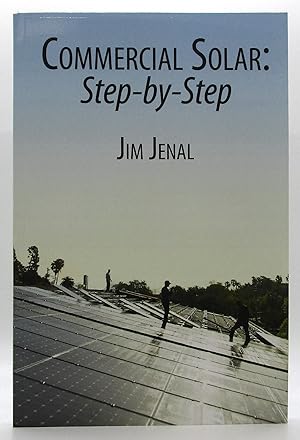 Commercial Solar: Step-by-Step