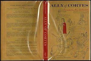 Ally of Cortes: Account 13, of the Coming of the Spaniards and the Beginning of the Evangelical Law