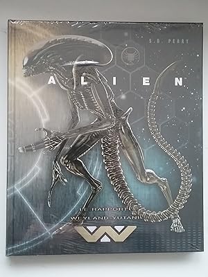 Alien : Le Rapport Weyland-Yutani