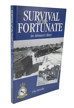 Survival of the Fortunat, An Airman's Story