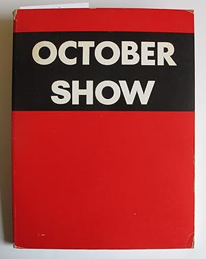 October Show | October 15-29, 1983