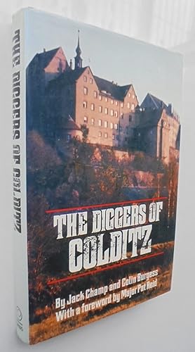 Diggers of Colditz