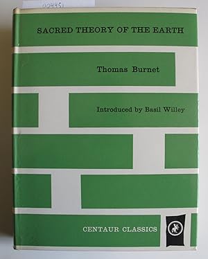 Sacred Theory of the Earth