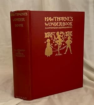 Hawthorne's Wonder-Book
