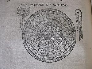 Paraphrase de l'astrolabe, contenant : Les Principes de Geometrie. La Sphere. L' Astrolabe, ou, d...