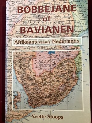 Bobbejane of Bavianen: Afrikaans versus Nederlands.