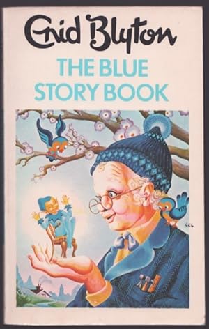 The Blue Story Book.