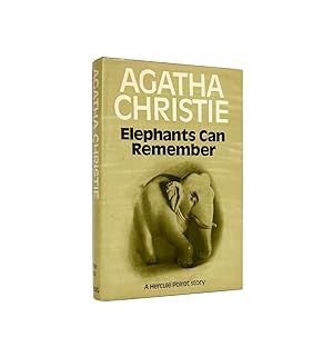 Elephants Can Remember