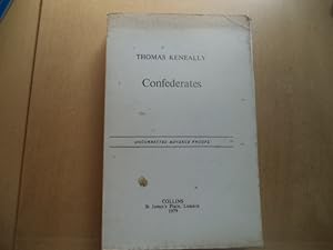 Confederates (Proof copy)